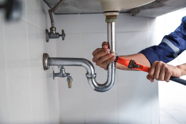 Best Septic Systems  in Oskaloosa, IA