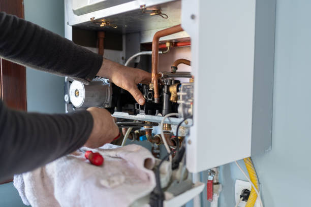 Best Water Softener Installation  in Oskaloosa, IA