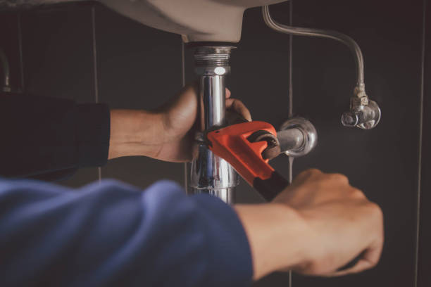 Best Sewer Cleaning Services  in Oskaloosa, IA